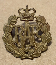 100% Genuine Post WW2 Queen's