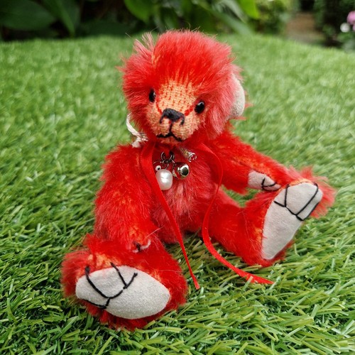 Cherry lenny bears one a - cherry,