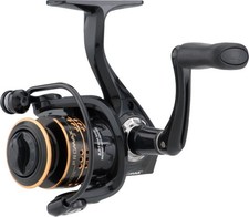 Excellent Abu Garcia ProMax 20