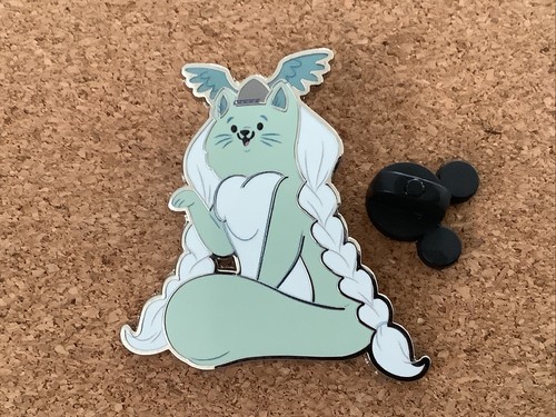 Disney pin mystery cats and - disney,