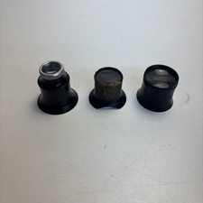 Vintage Machinist Jeweler