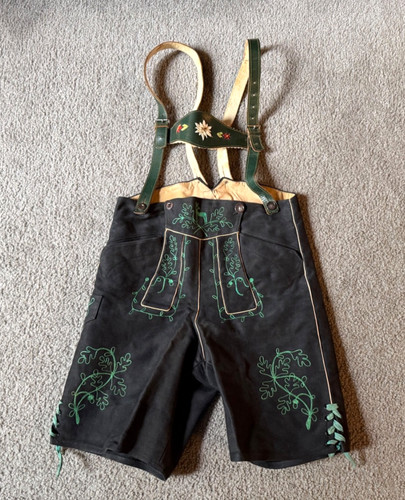 Vtg handmade german - vtg, bavarian