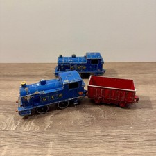 Vintage Dinky Toys 784 GER