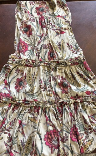 Vintage free people haze - free,