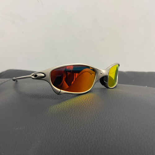 Oakley juliet x metal - oakley, x-metal