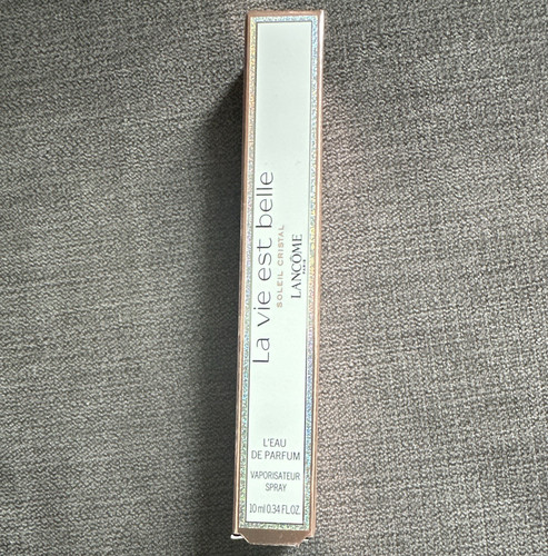 Lancôme vie est - est, eau