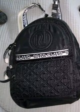 Girls River Island Quilted