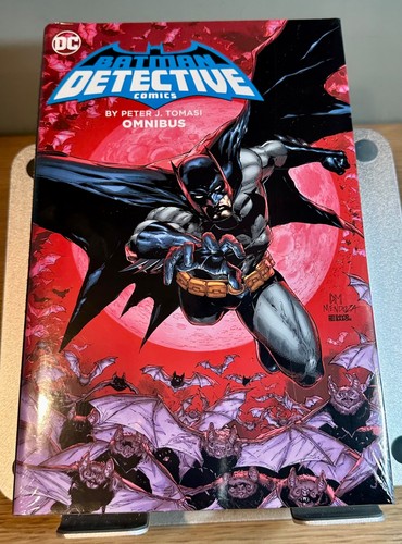 Batman detective comics - batman,