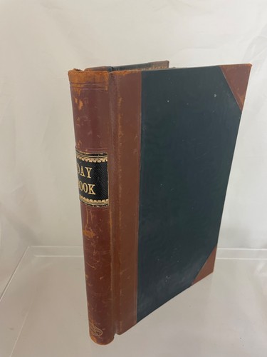 Large vintage antique - , day
