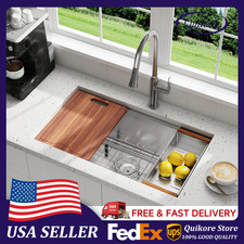 Quikore 27 Inch Undermount