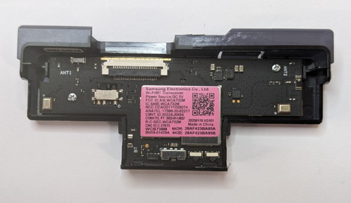 Switch key button wifi - key, &