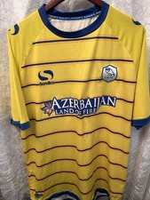  2014-2015 Sheffield Wednesday