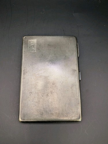 Antique 1934 birmingham - 1934, solid