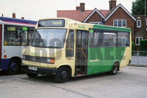 35mm slide first mercedes - 35mm,