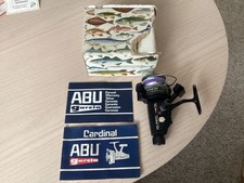 Vintage Abu Garcia Cardinal