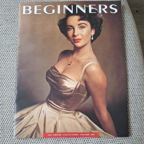 Beginners empire magazine - beginners,,