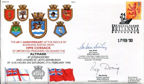 John butler reg doring - john, wwii