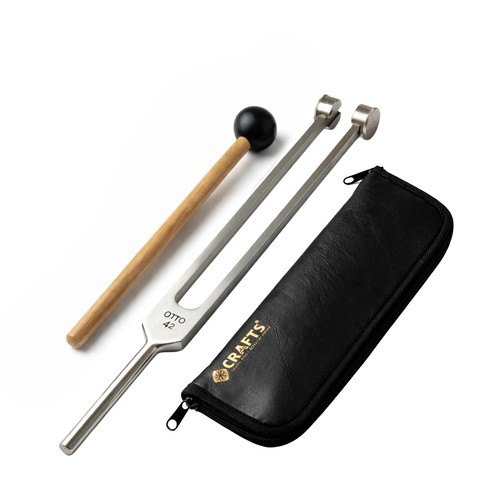 Crafts tuning fork 42hz - ns, crafts®