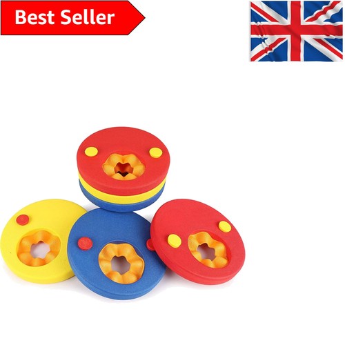 Durable swim float discs - durable,