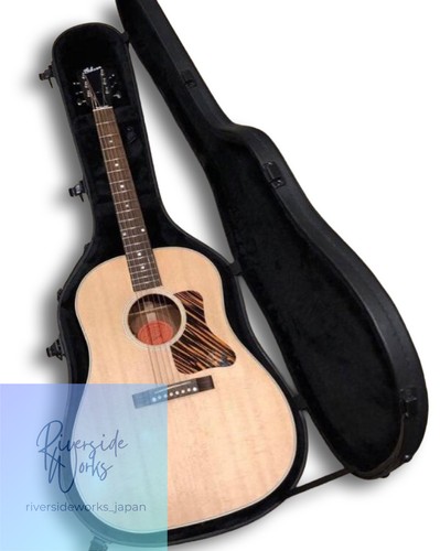 Gibson s faded - j-35, 30's