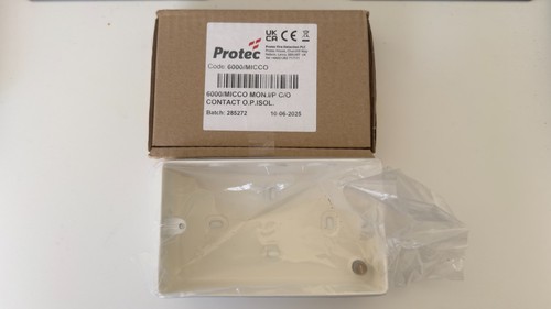 Protec 6000 micco fire - protec, 6000/micco