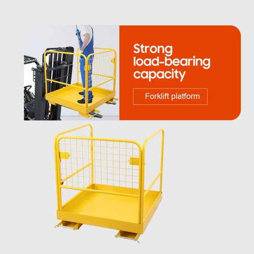 New forklift safety - forklift,