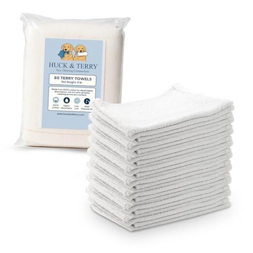 White 100 cotton cloth - 100%,