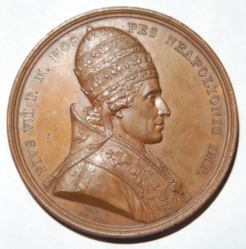 1804-NAPOLEON-COSECRATION