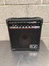 Ross RG 10 Guitar Amp Spare or