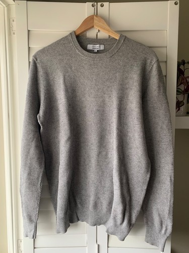 Mens cashmere textured - mens,