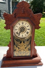 VINTAGE FANCY KITCHEN