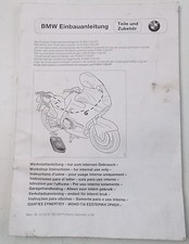 1999 bmw r850 r1100 - r850, rt