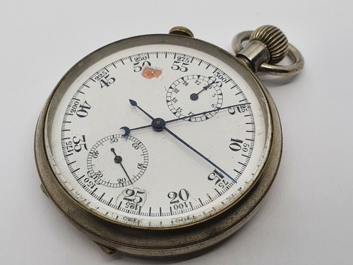 Vintage military split - vintage, second