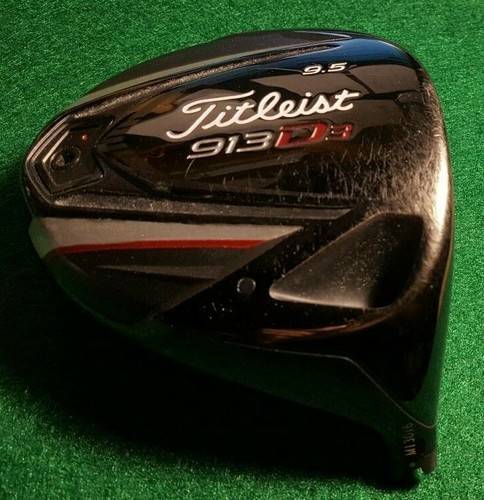 Titleist 913 mens - 9.5*,