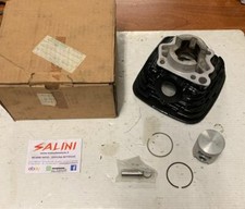 Complete Cylinder Malaguti MDX