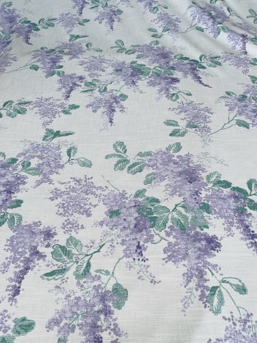 Laura ashley fabric material - ashley,