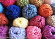100g BALLS STYLECRAFT SPECIAL