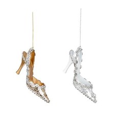 Christmas Tree Decoration 12cm