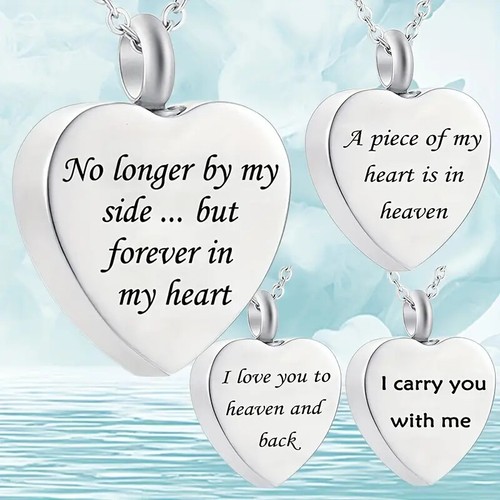 Cremation jewellery urn - cremation,