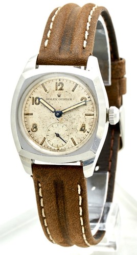 Rolex oyster army - oyster, 1941