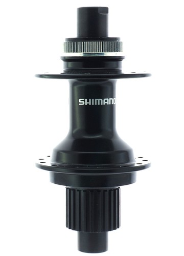 Shimano deore mt410 - deore, fh-mt410