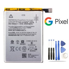 Genuine Google Pixel 3 XL 6.3