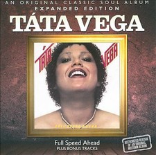 Tata Vega: Full Speed Ahead