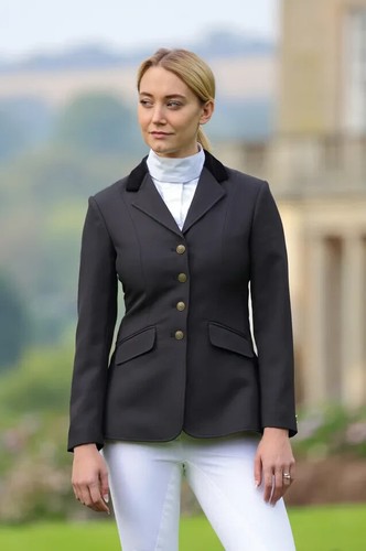 Shires ladies aston show - shires,