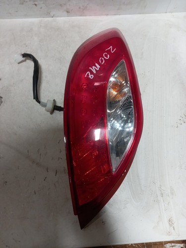 Tail light mazda - lh,