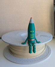 105mm Artillery Shell Buddy