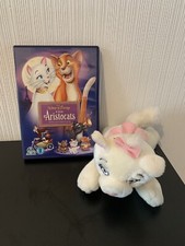 Disney Aristocats Vintage