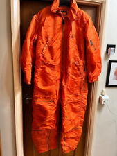 NOS 50s Vintage CWU-1/P Cold Weather Flight Suit - Medium