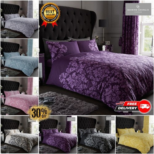 Duvet cover set - quilt, bedding