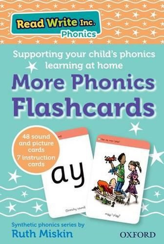 Read write inc phonics more - inc.,